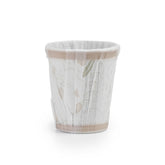 No Logo Paper Glass Eco - 600Pack